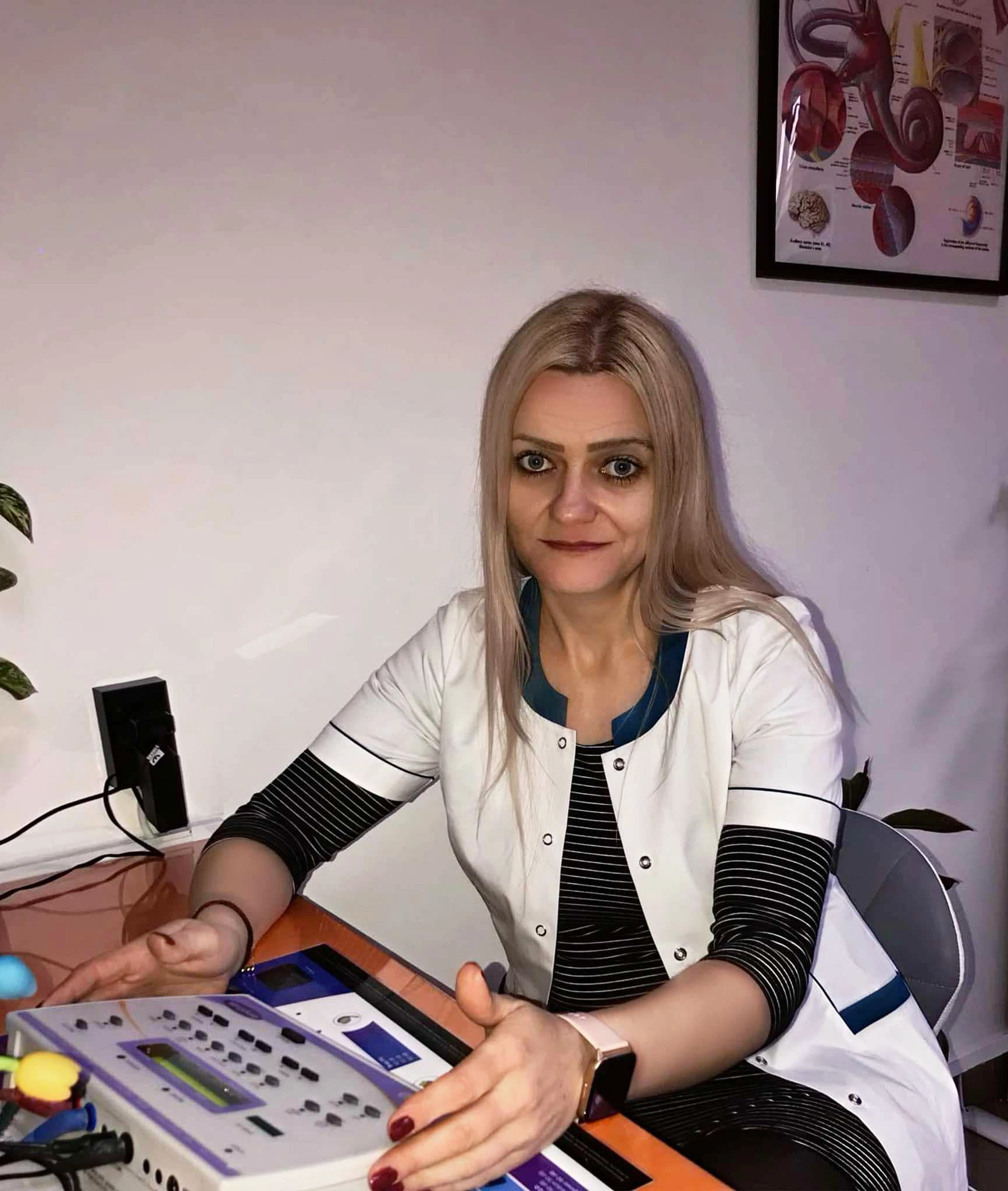 NEL-MED Aparaty słuchowe Jarosław